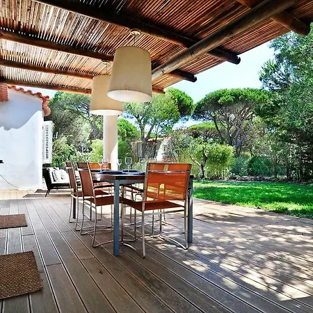 Villa Escape Garden